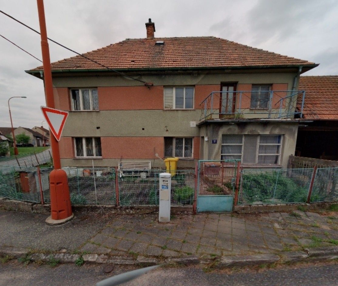 Rodinné domy, Vysoké Mýto, 566 01