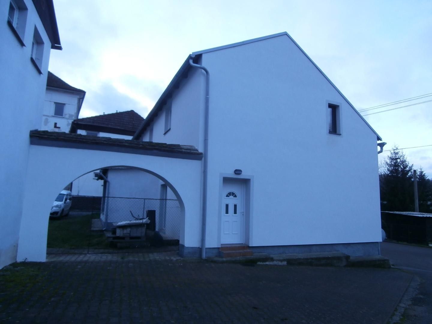 Pronájem byt 2+kk - Liblín, 36 m²