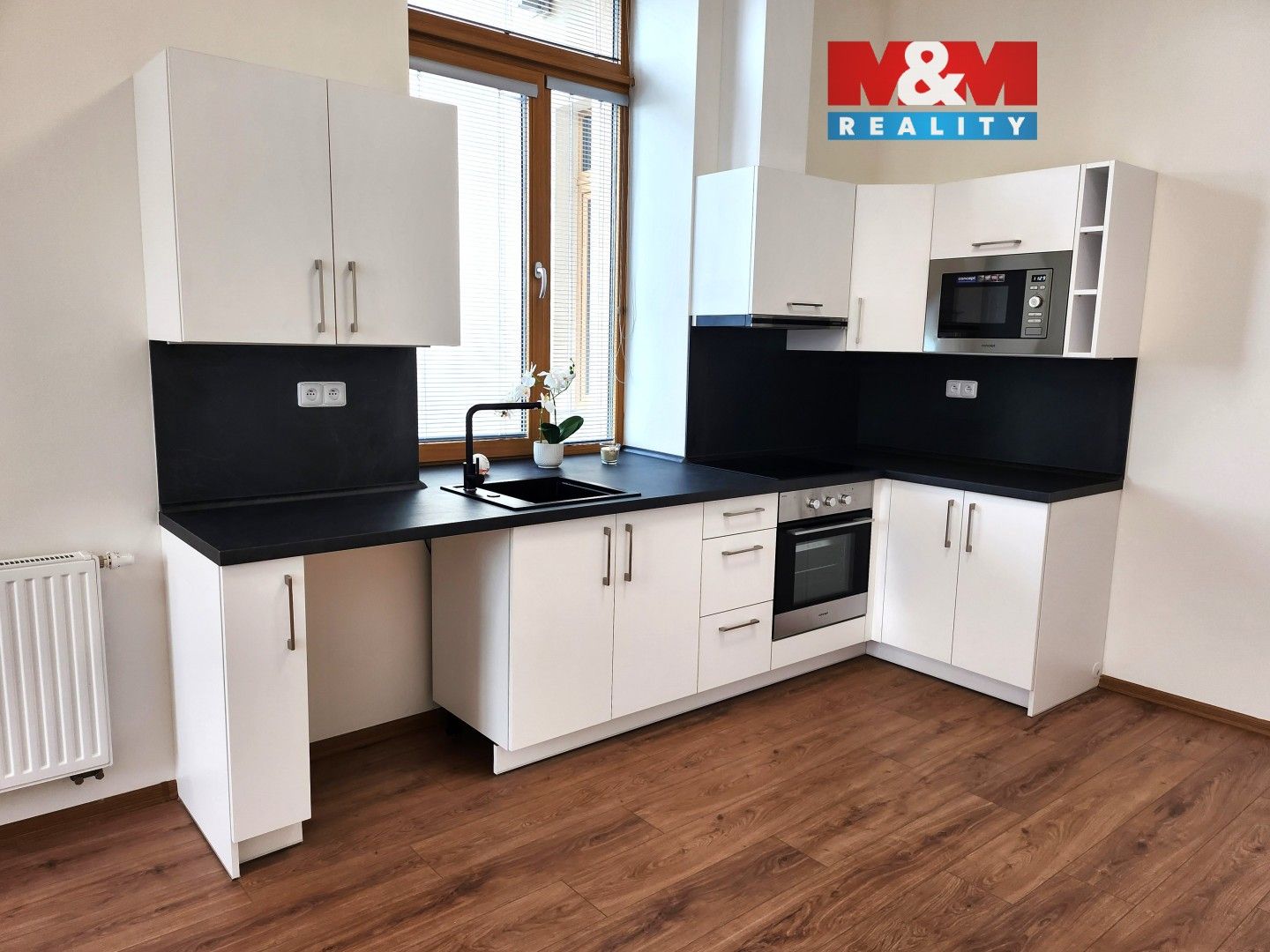 2+kk, Tomanova, Slaný, 51 m²