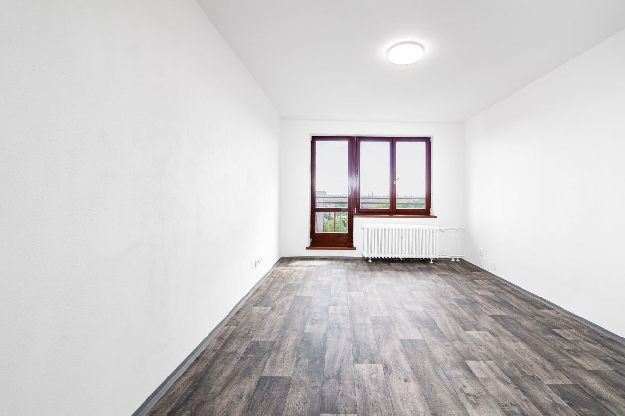 Byt 1+kk · 28 m² · Čujkovova, Ostrava - 4
