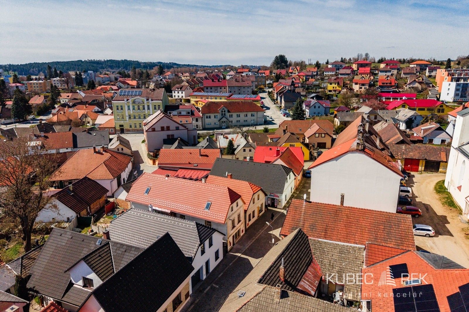 Rodinné domy, Dobšova 85, Kamenice nad Lipou, 270 m² - 2