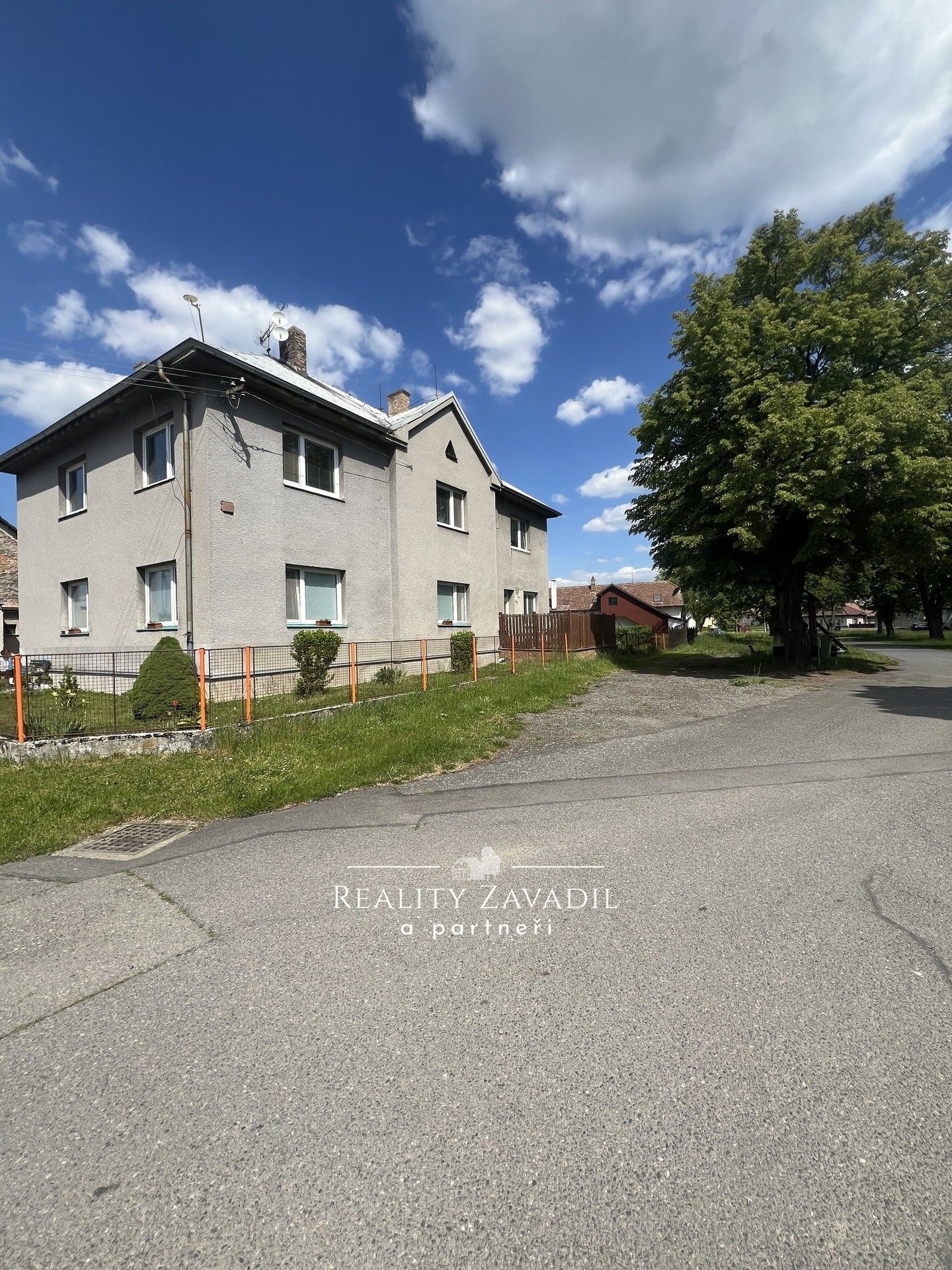 2+1, Platěnice, Moravany, 69 m²