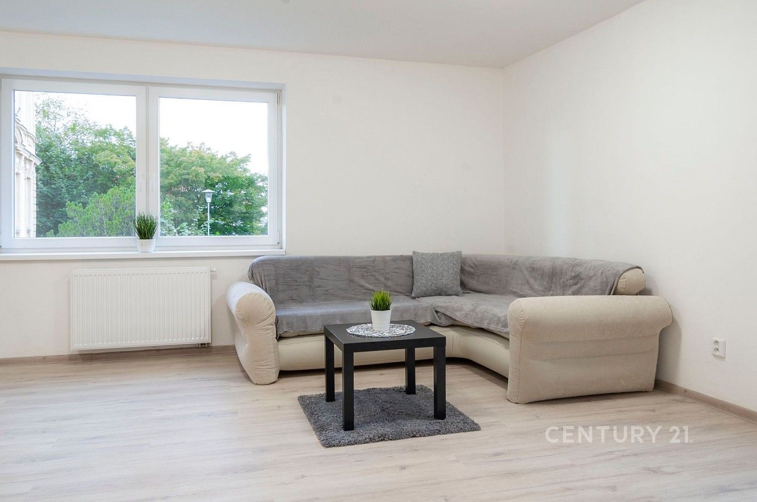 2+kk, Hranice - Hranice I-Město, okres Přerov, Olomoucký kraj, 55 m² - 2