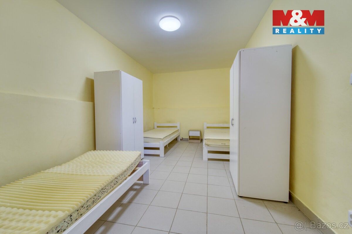 Pronájem byt - Stříbro, 349 01