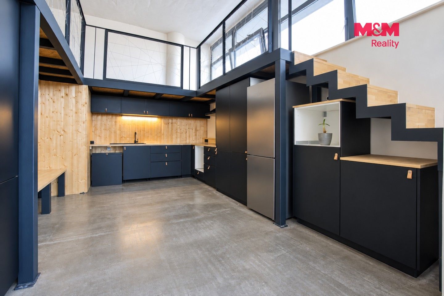 1+kk, J. A. Bati, Zlín, 100 m² - 2