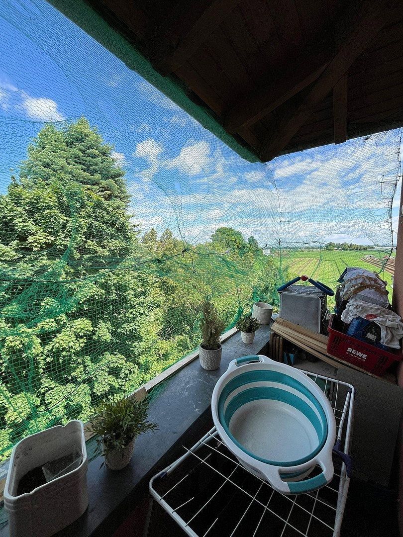 Byt 1+1 · 22 m² · Brettergartenstr. 94 Nürnberg Schniegling Bayern 90427 - 3