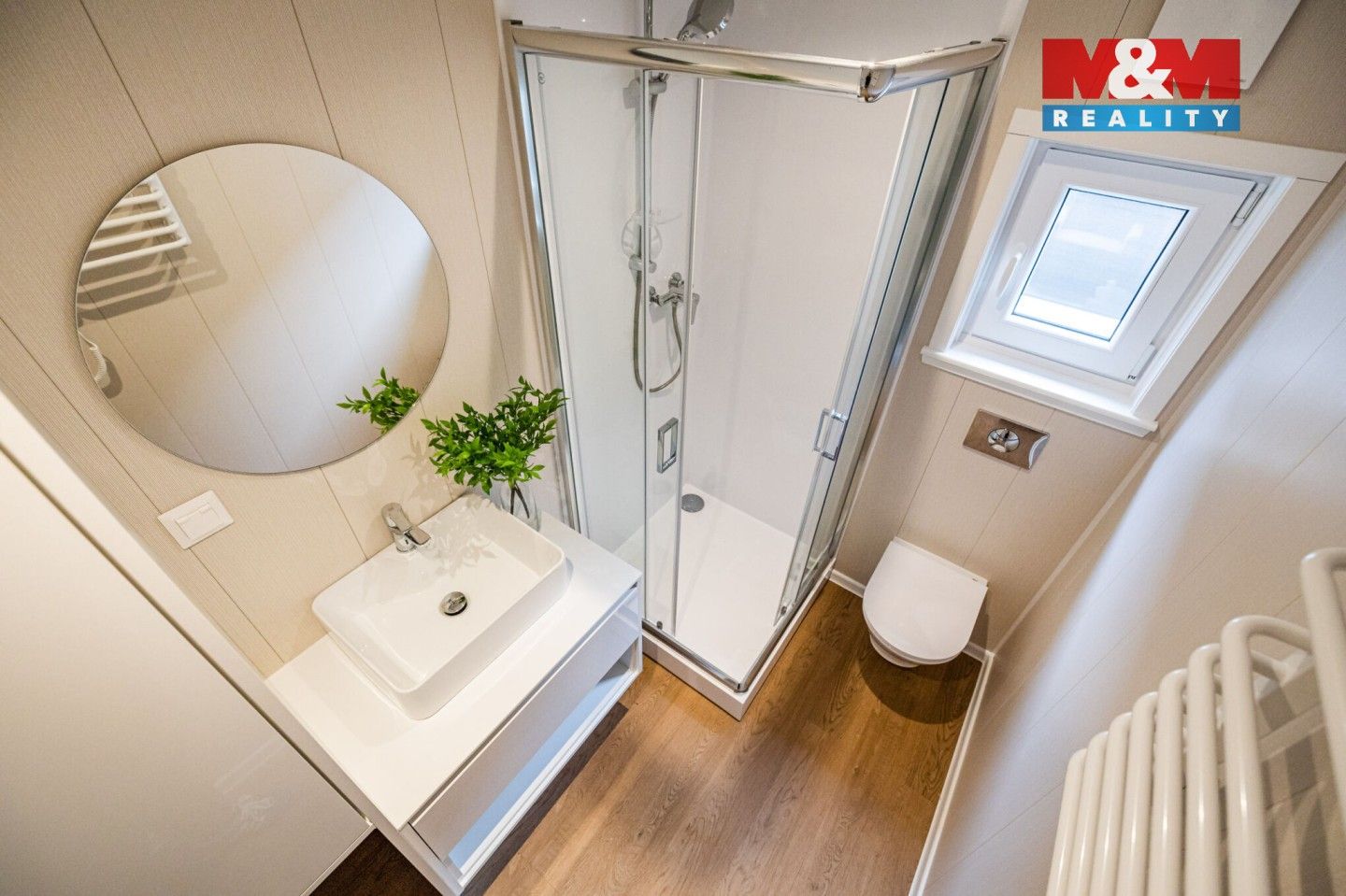 Prodej rodinný dům - Kocléřov, Vítězná, 48 m² - 5