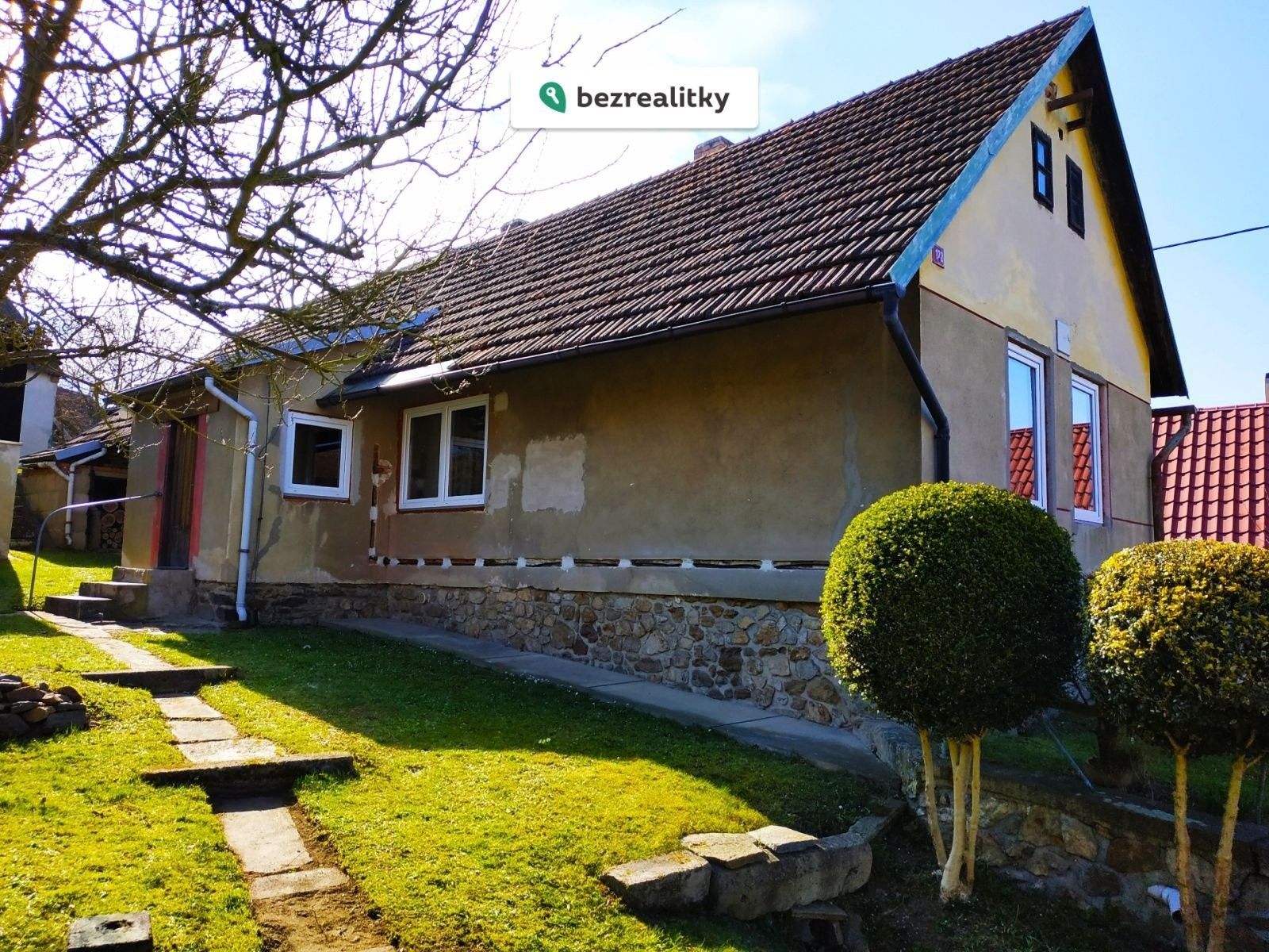 Rodinný dům, 65 m²