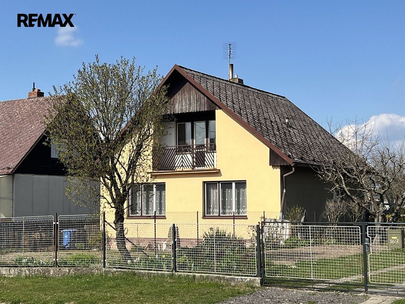 Rodinný dům, 90 m²