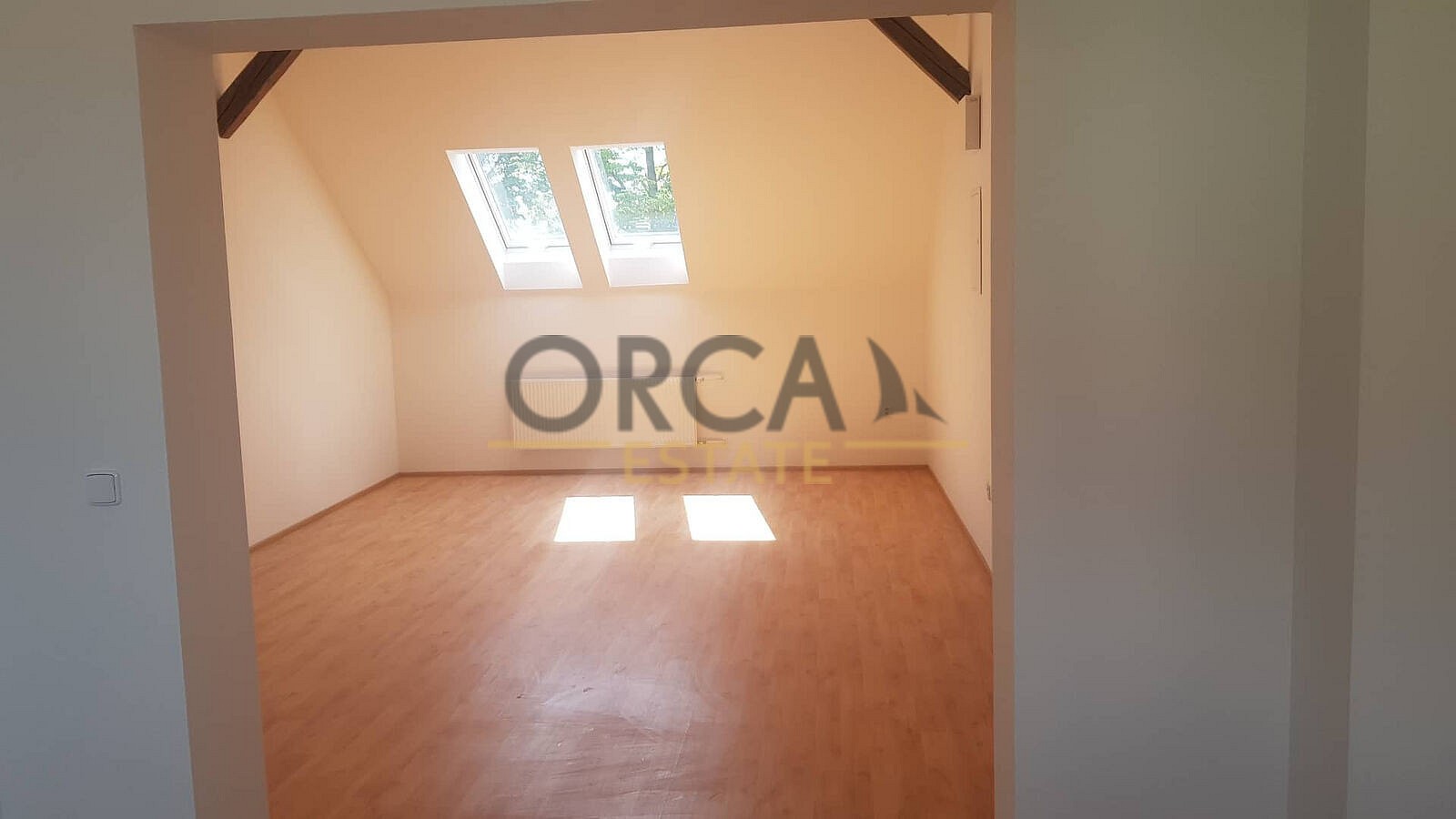 Kancelář, 46 m²