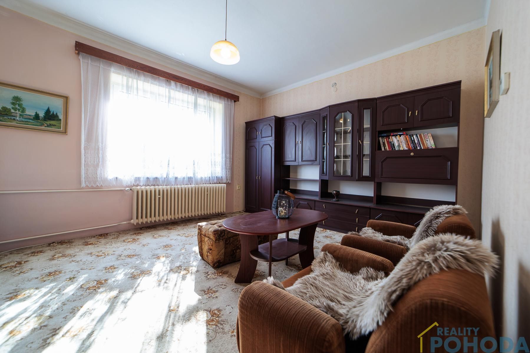 Rodinný dům · 150 m² · Palackého, Opočno - 4