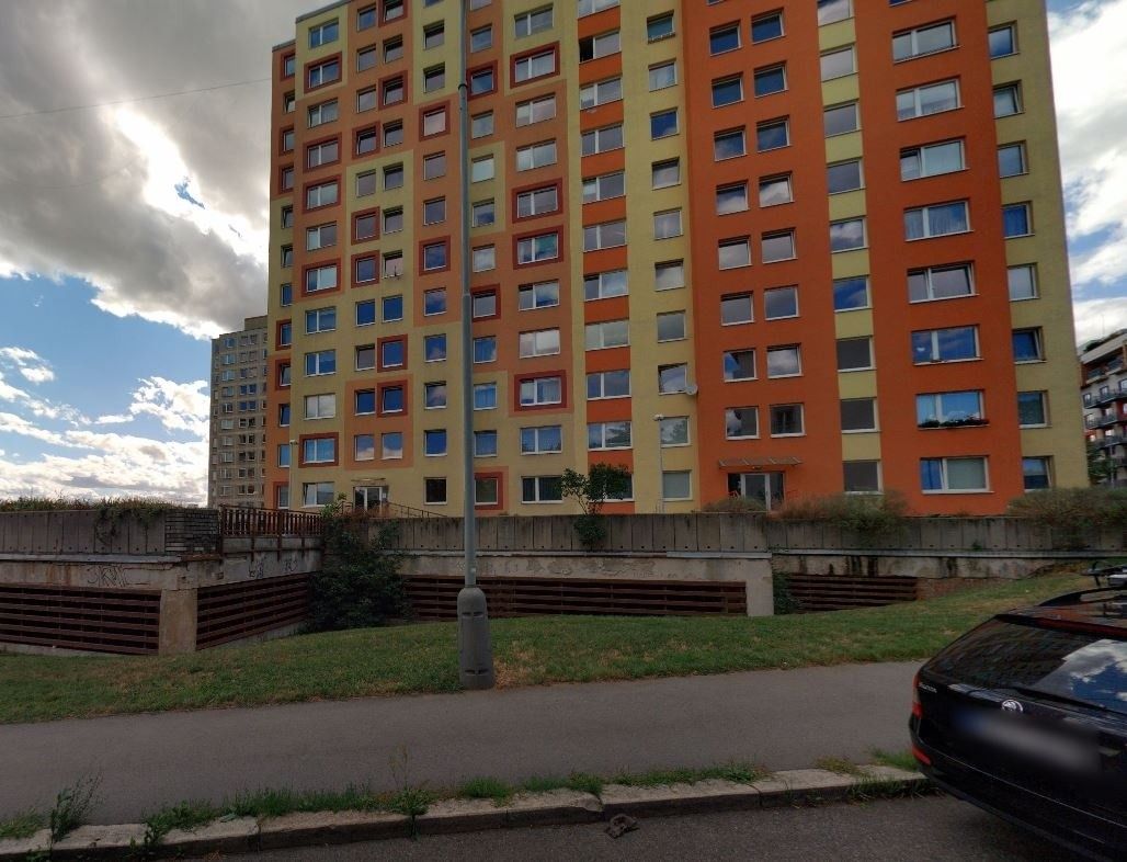 Byty, Praha, 130 00