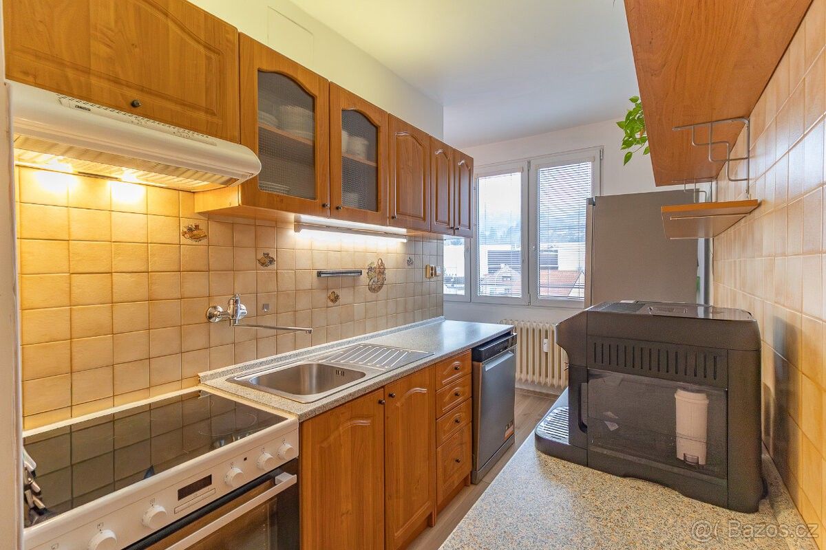 Byty, Sušice, 342 01