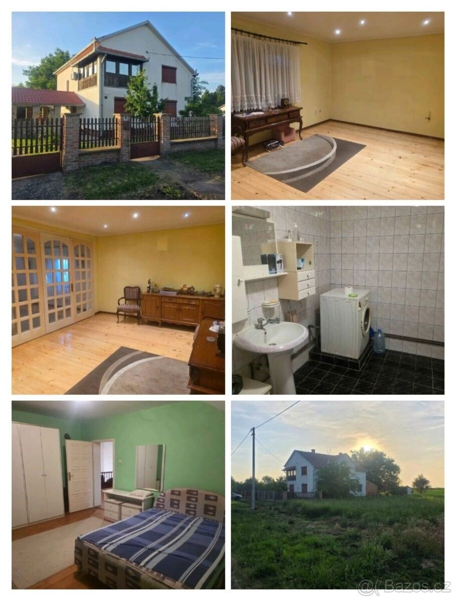 Prodej rodinný dům - 987 66, Zahraničí