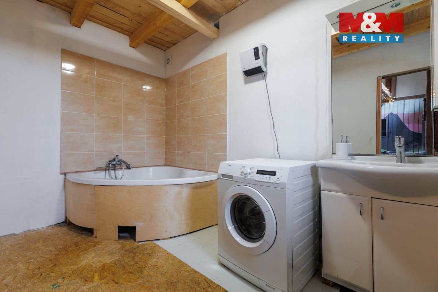Chata · 90 m² · Smilov, Toužim - 3