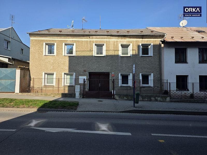 Byt 1+1 · 33 m² · Olomouc - Hejčín, Olomoucký kraj - 4