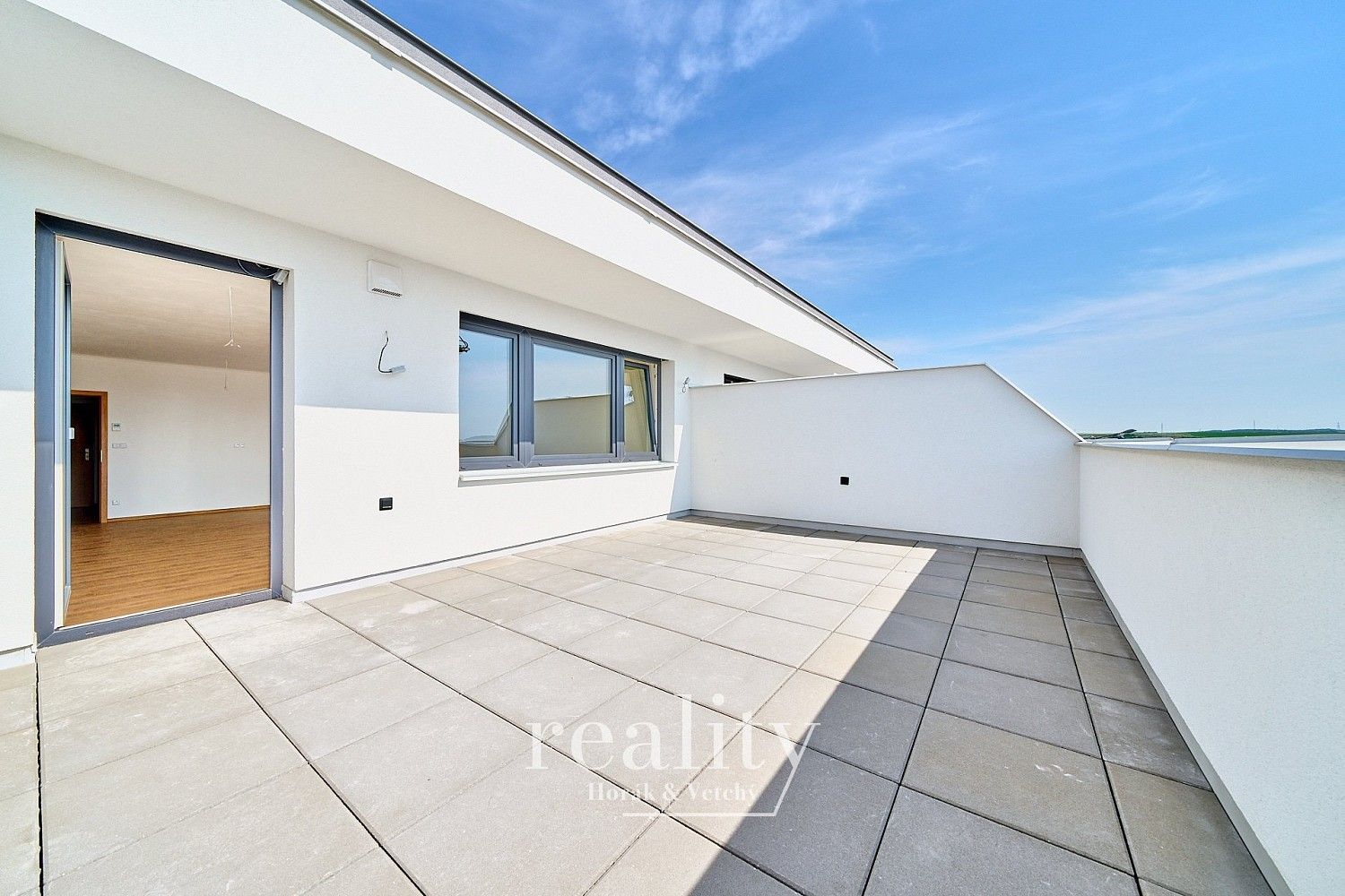Pronájem byt 1+kk - Kosmákova, Znojmo, 58 m² - 2