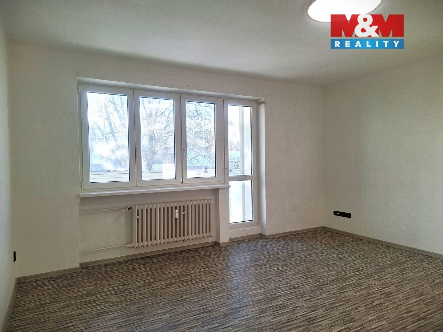Pronájem byt 3+1 - Jana Trčky, Frýdlant nad Ostravicí, 80 m²