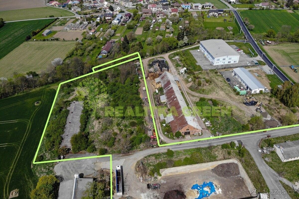 Nemovitost · Holešov, 769 01 - 3