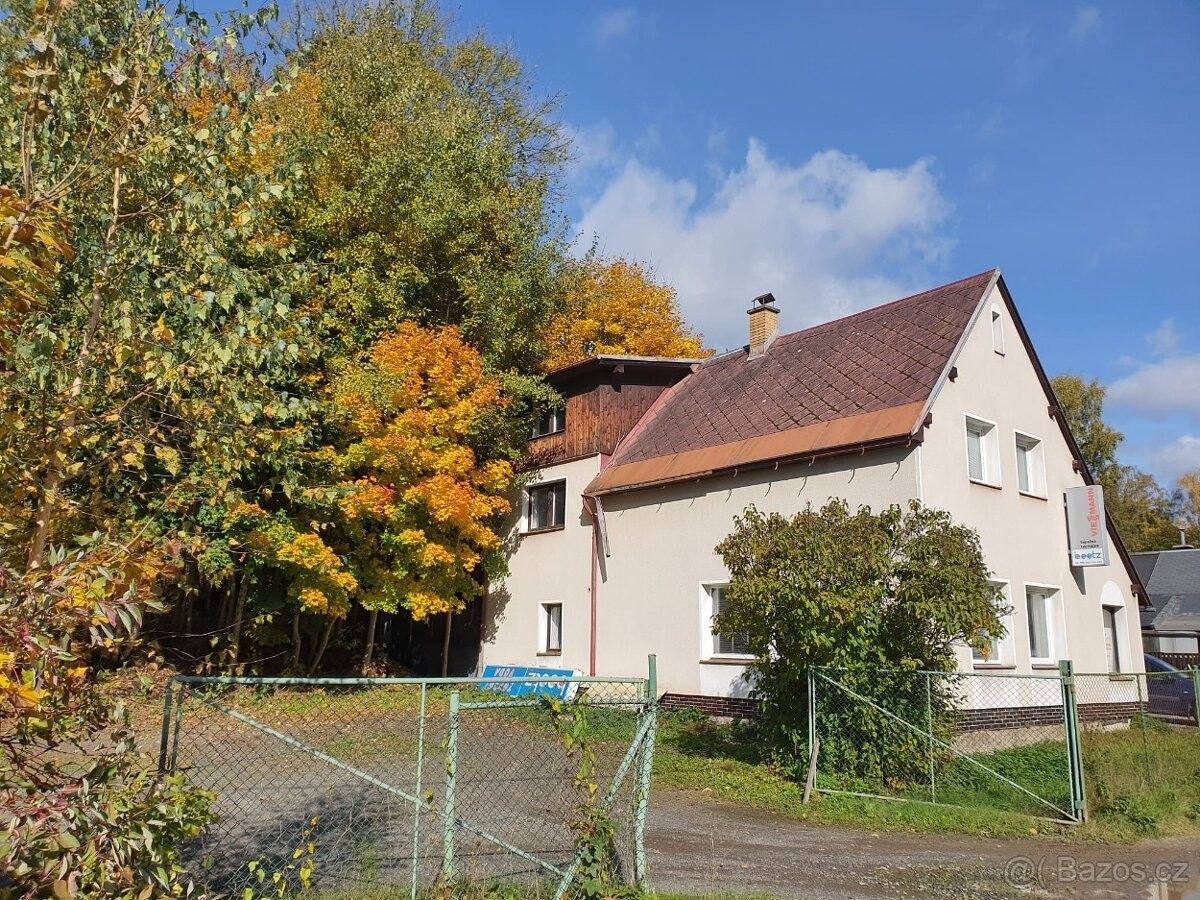 Rodinné domy, Jablonec nad Nisou, 466 05