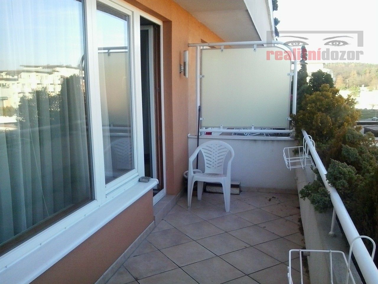 Prodej byt 3+kk - Brno - Lesná, okres Brno-město, Jihomoravský kraj, 84 m² - 5
