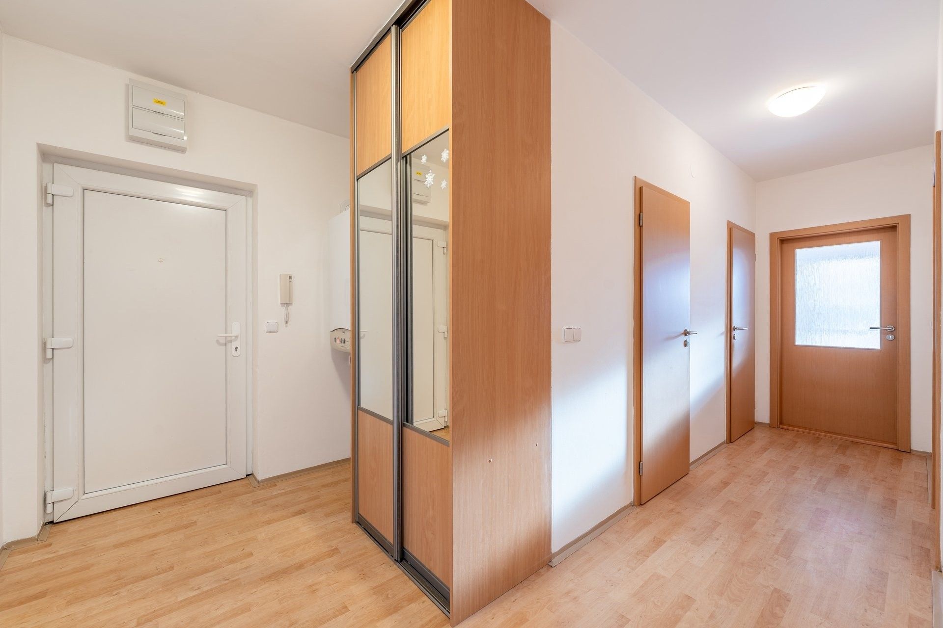 2+kk, Moutnická, Brno, 54 m² - 2