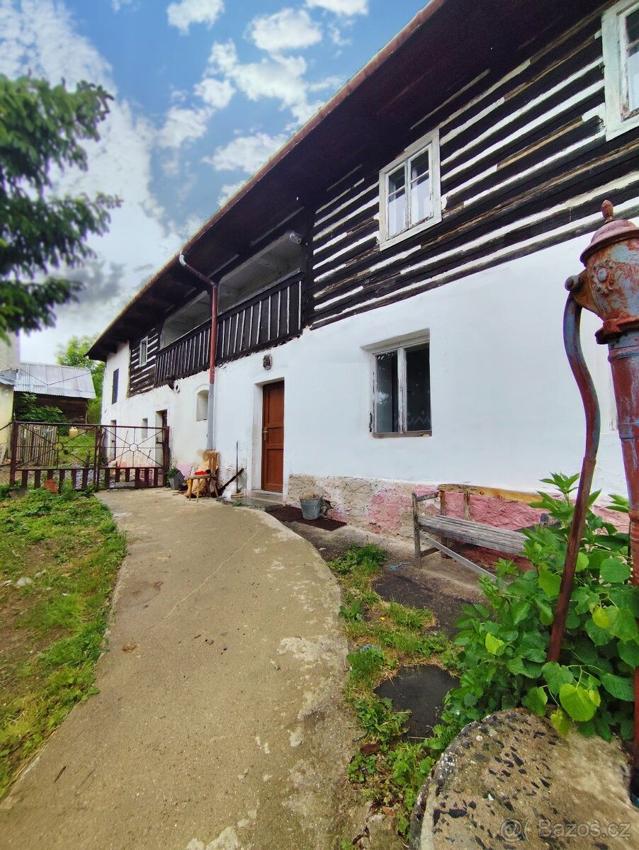 Prodej rodinný dům - Malečov, 403 27