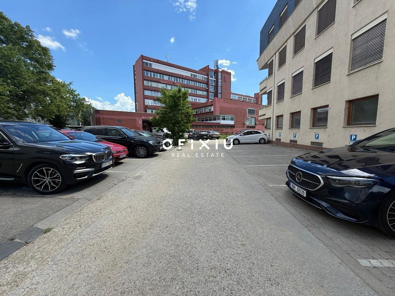 Kancelář · 1 854 m² · Bratislava-Nové Mesto, Slovensko - 4