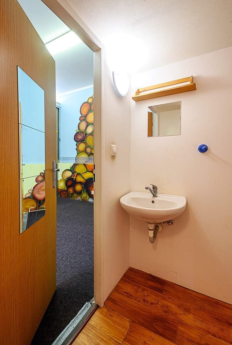 Obchodní prostory · 85 m² · Palackého 216, Trutnov - 4