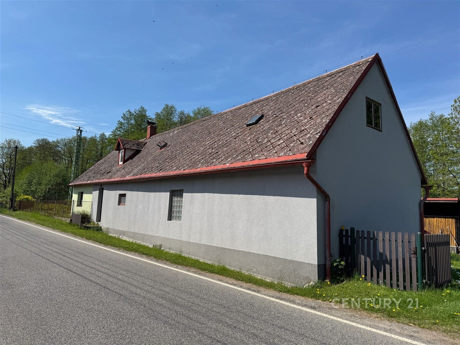 Rodinný dům, 120 m²