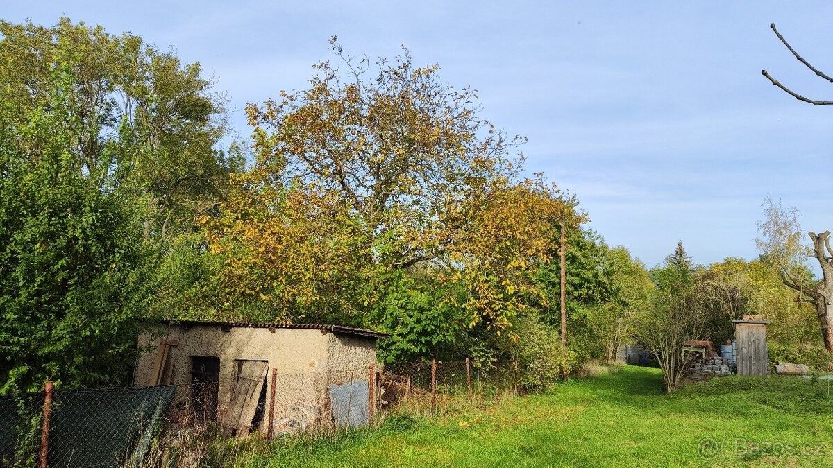 Prodej chata - Bačalky, 507 23