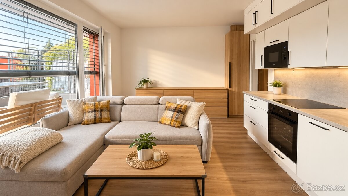 Byty, Jablonec nad Nisou, 466 01 - 1
