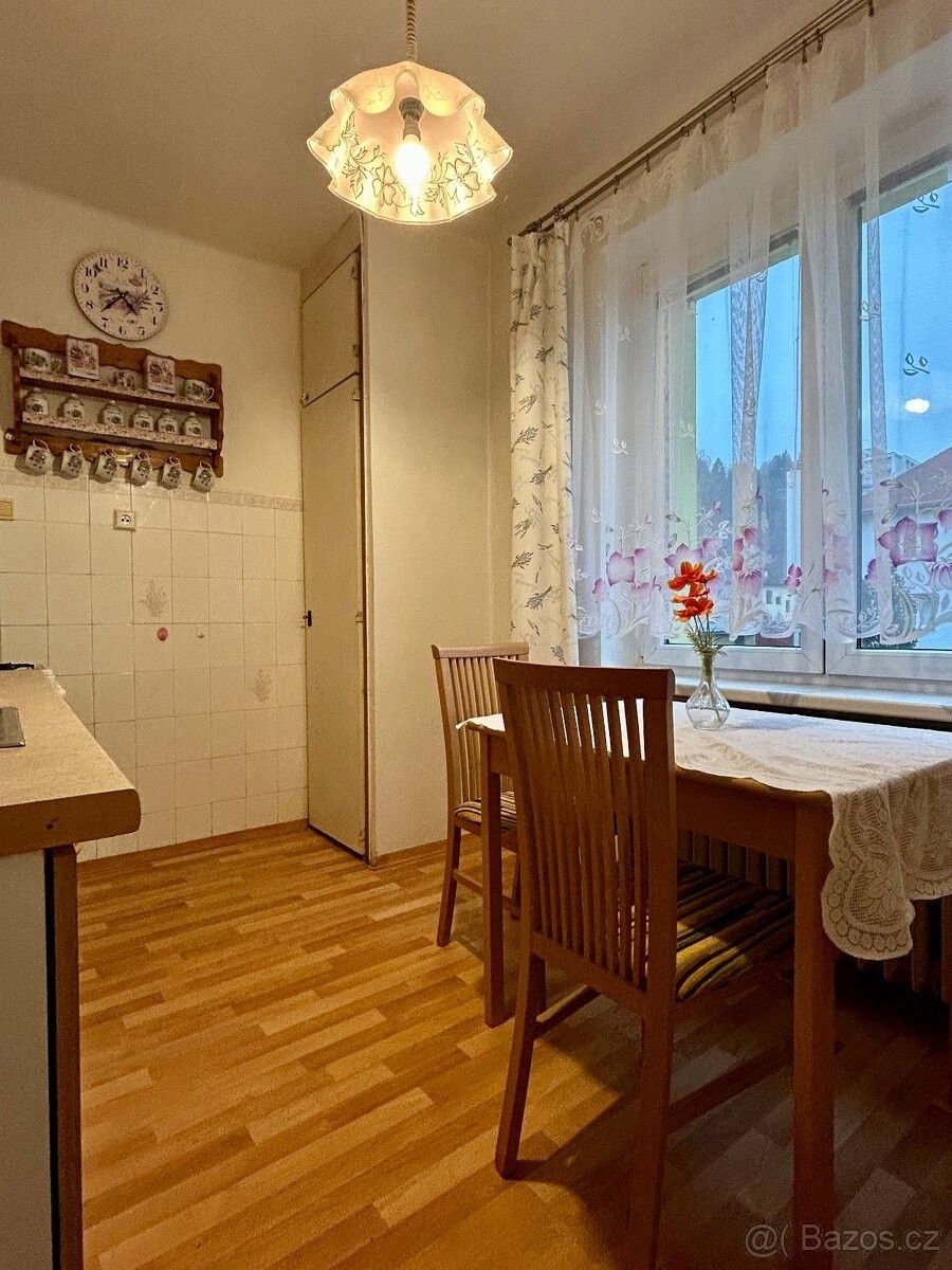 Prodej byt - Železný Brod, 468 22