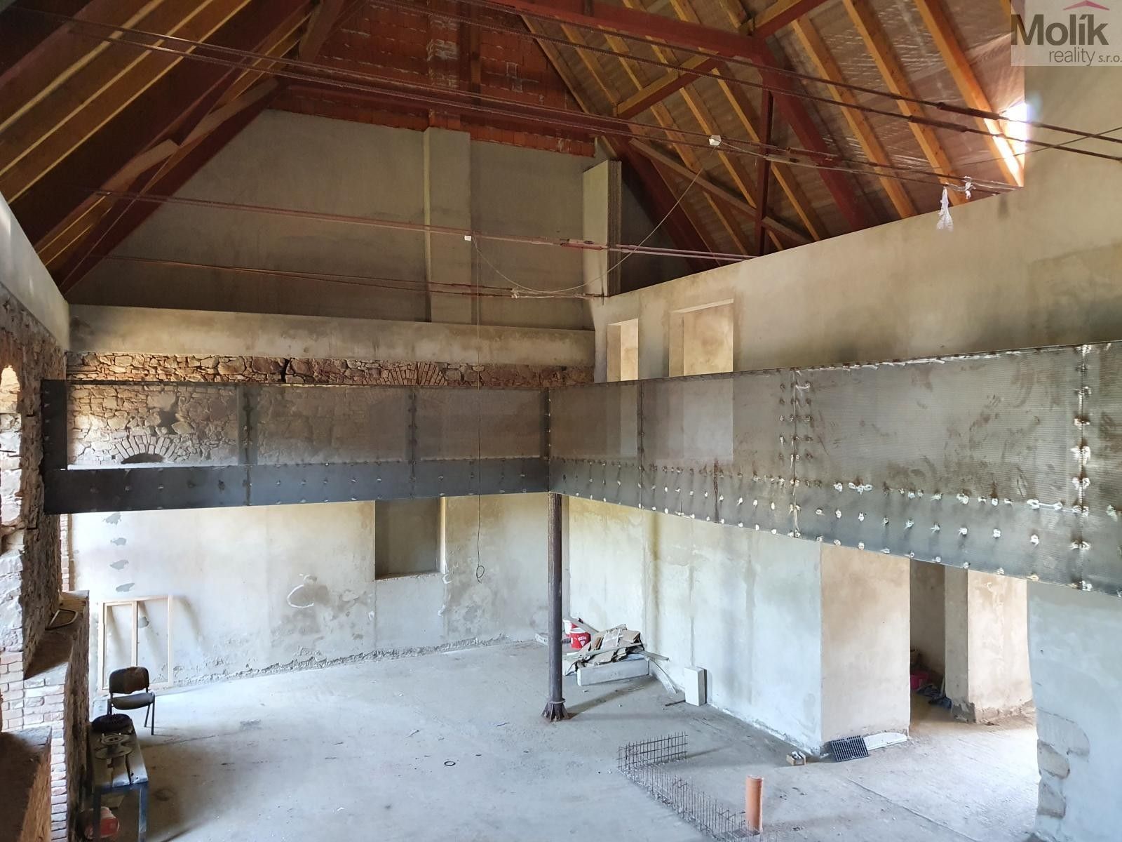 Prodej restaurace - Žatecká, Kadaň, 3 313 m² - 5