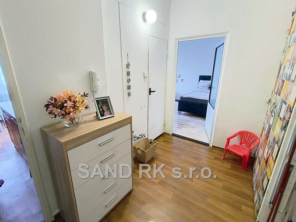Byt 1+1 · 41 m² · Kunešova, Domažlice - 3
