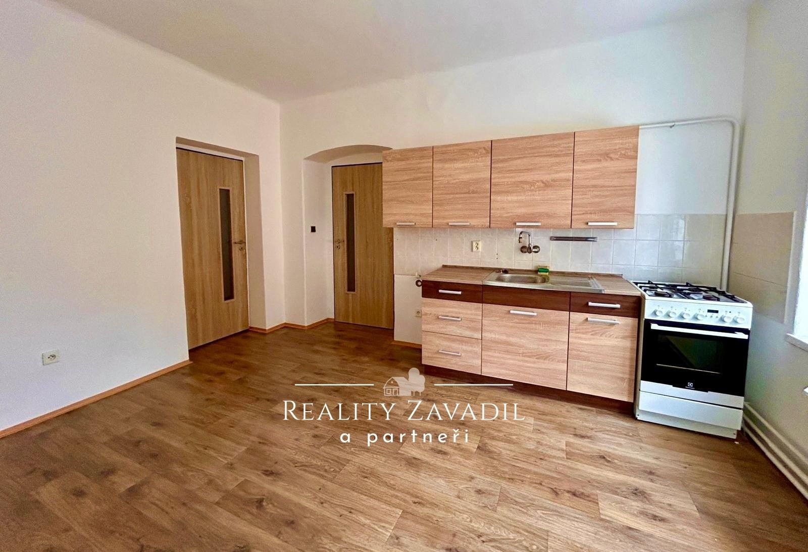 Prodej byt 3+1 - Jánského, Česká Ves, 79 m²