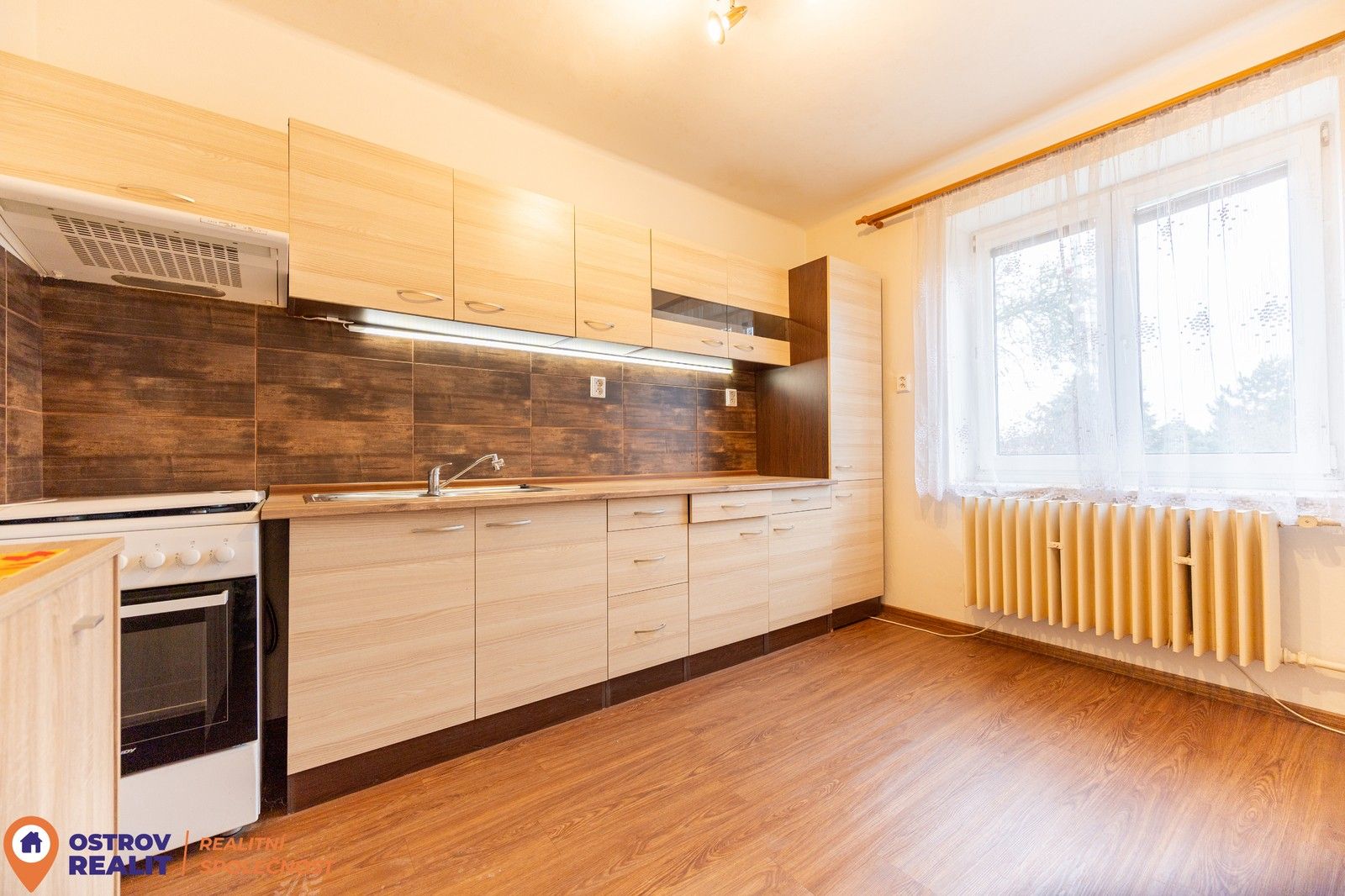 Prodej rodinný dům - Družstevní, Dubicko, 80 m²
