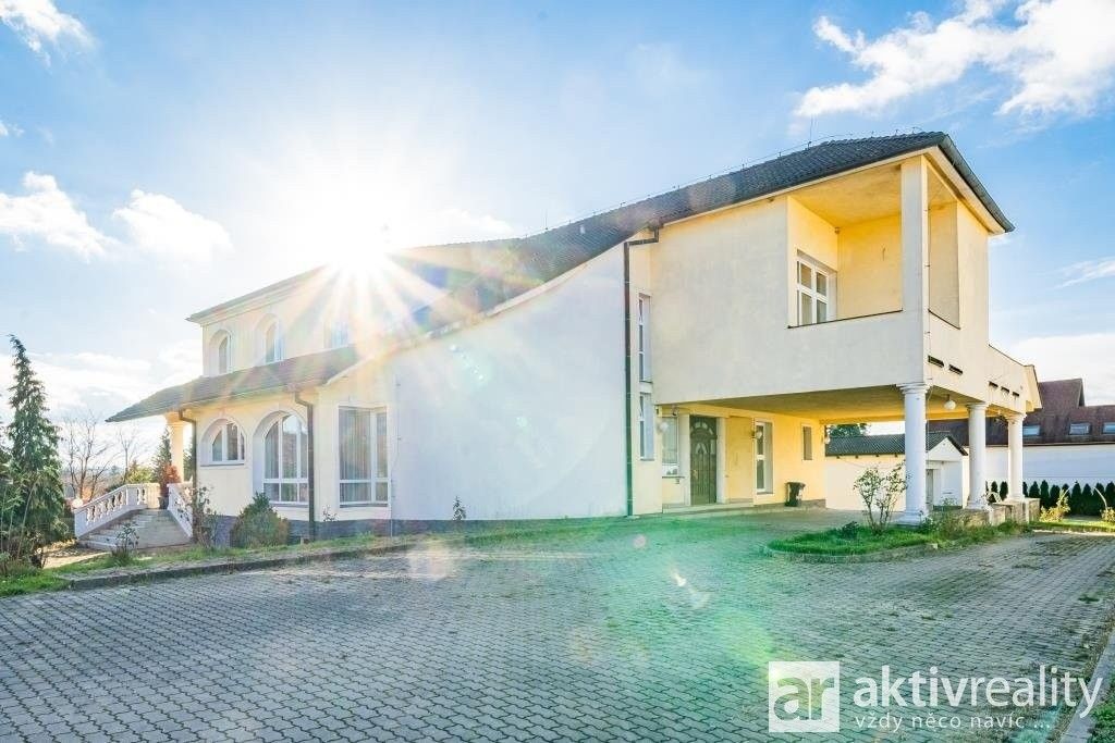 Pozemky pro bydlení, K Hrnčířům, Praha, 2 233 m²