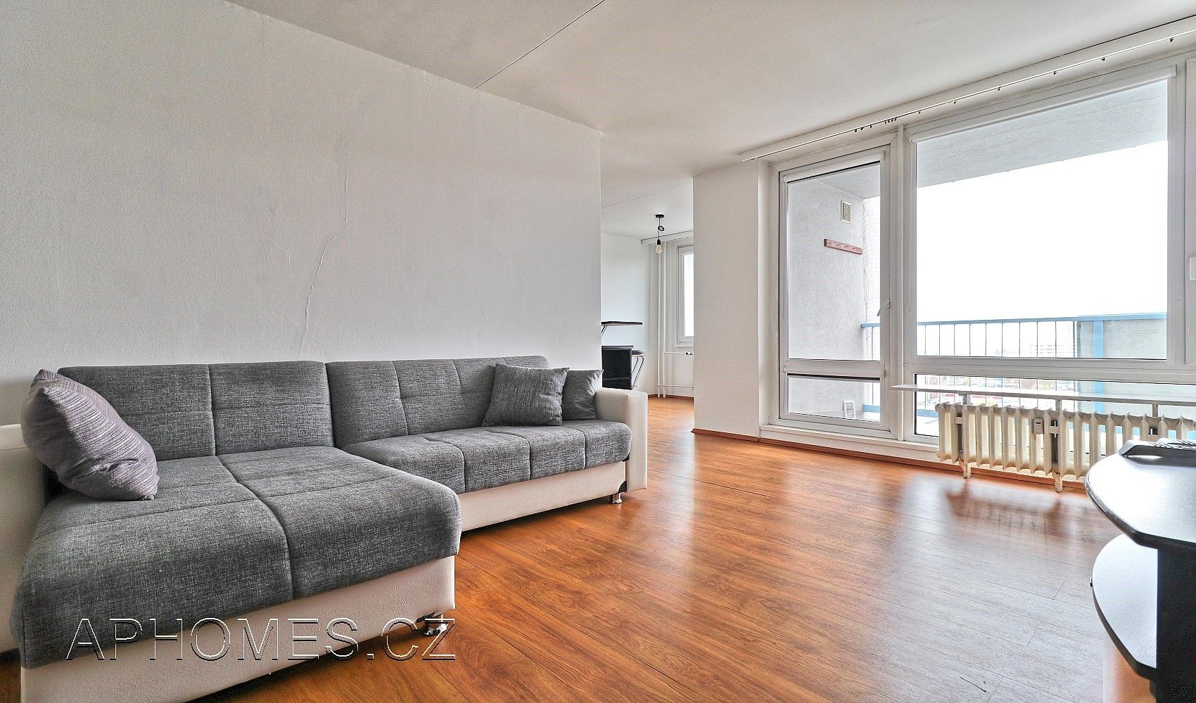2+kk, Hlaváčova, Praha 8 - Kobylisy, 58 m² - 2