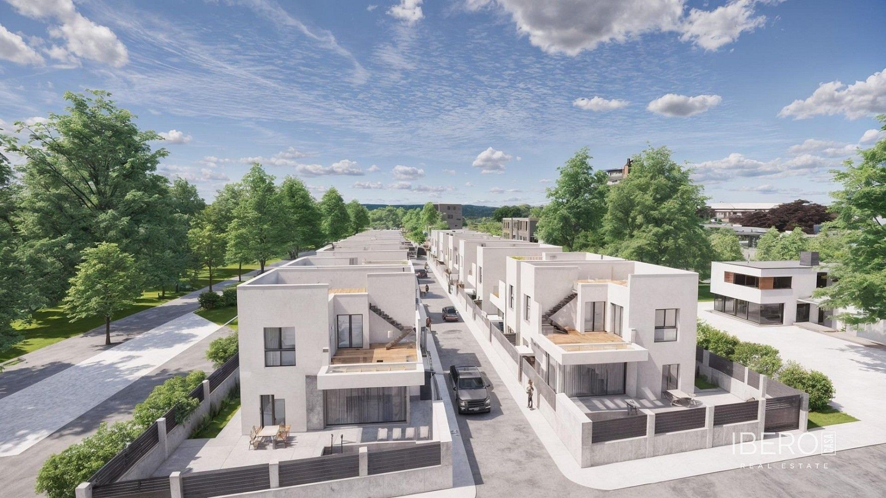 Prodej rodinný dům - Los Montesinos, ES, 91 m² - 2
