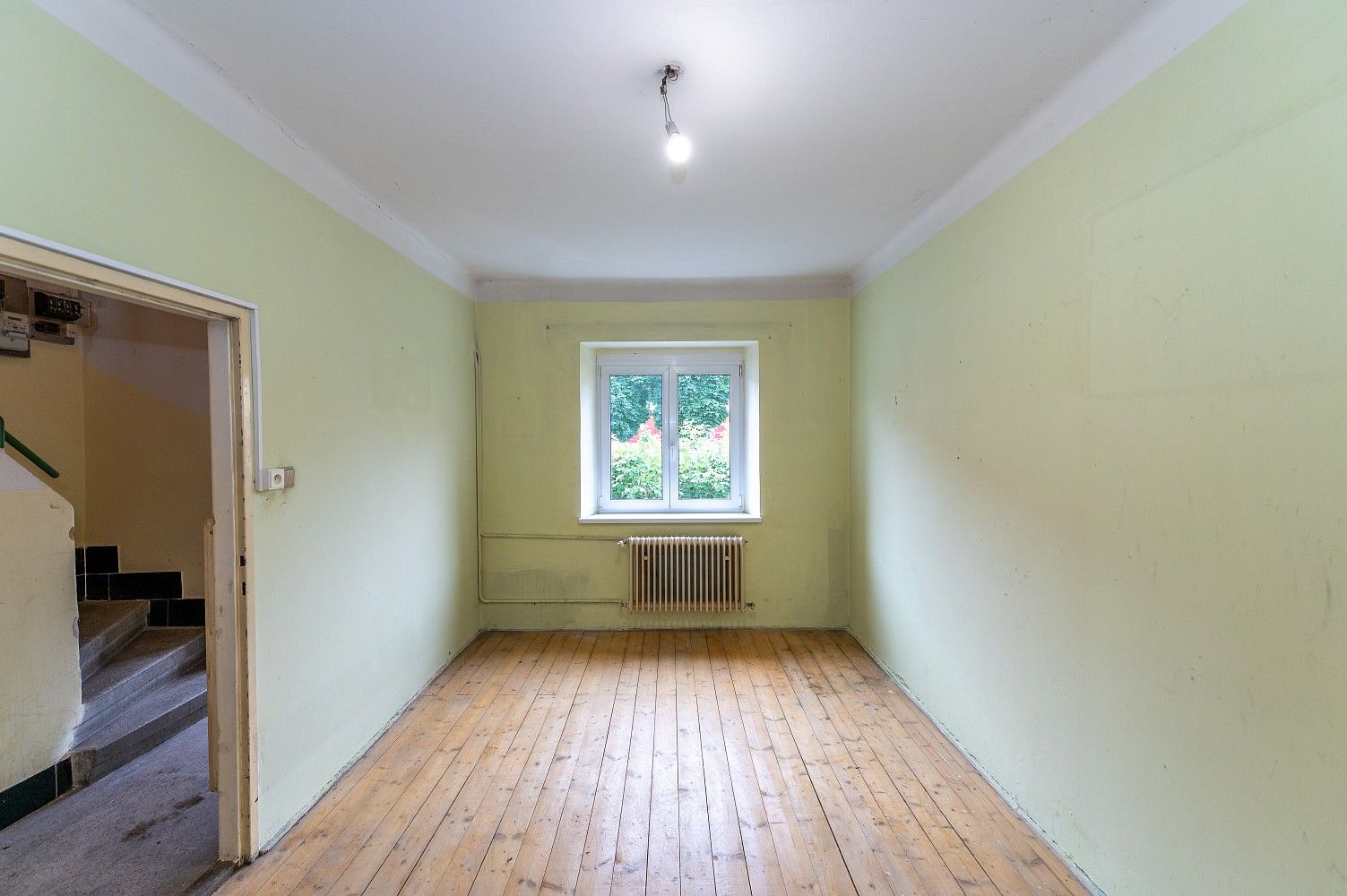 Rodinný dům · 113 m² · Praha - Záběhlice, okres Praha 10, Hlavní město Praha - 3