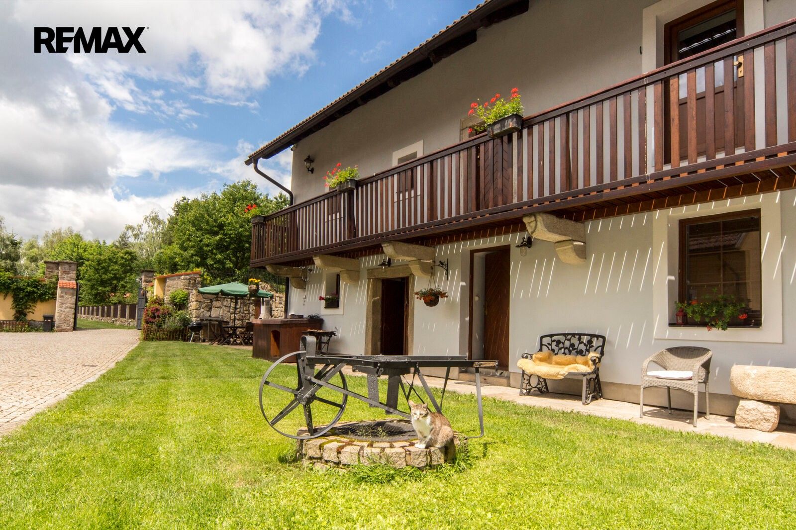 Zemědělská usedlost · 550 m² · Samota 82, Strmilov - 3