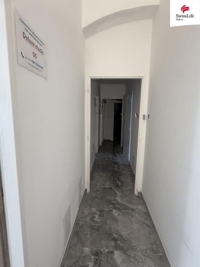 Pronájem byt 1+1 - Lampertice, 32 m² - 5