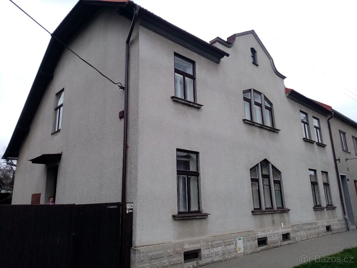 Rodinné domy, Lipník nad Bečvou, 751 31