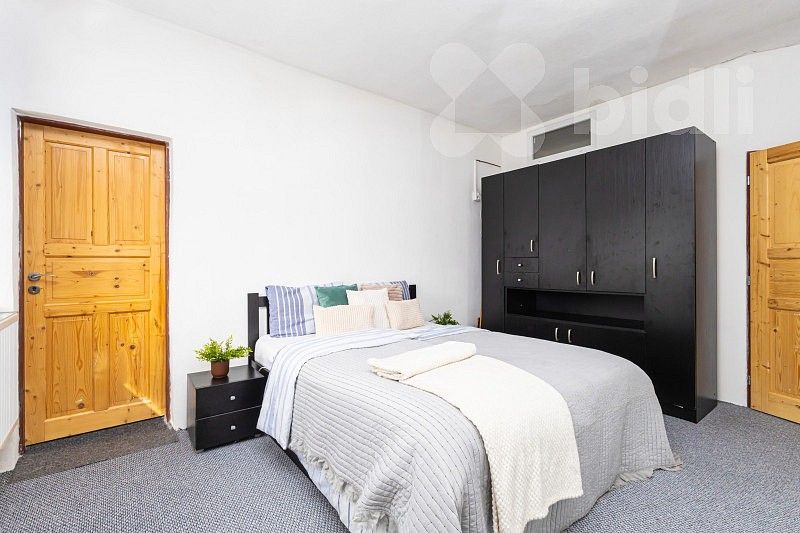 Rodinné domy, Nové Hrady - Byňov, okres České Budějovice, Jihočeský kraj, 840 m² - 2