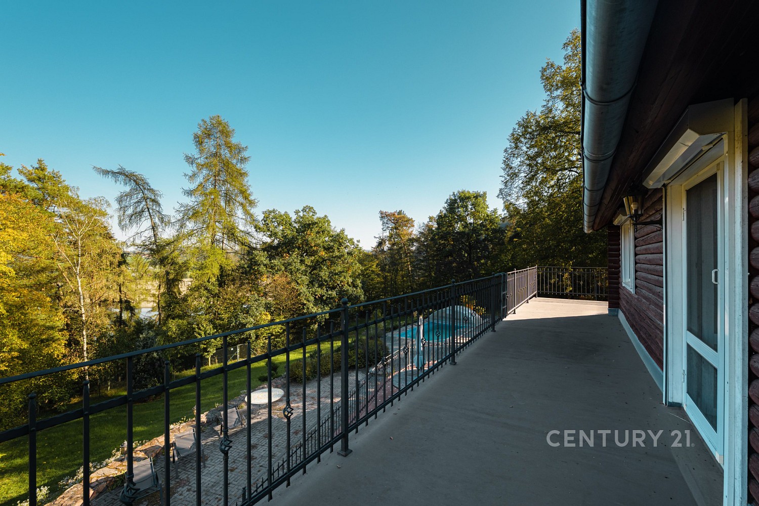 Chalupa · 418 m² · Hřiměždice, okres Příbram - 4