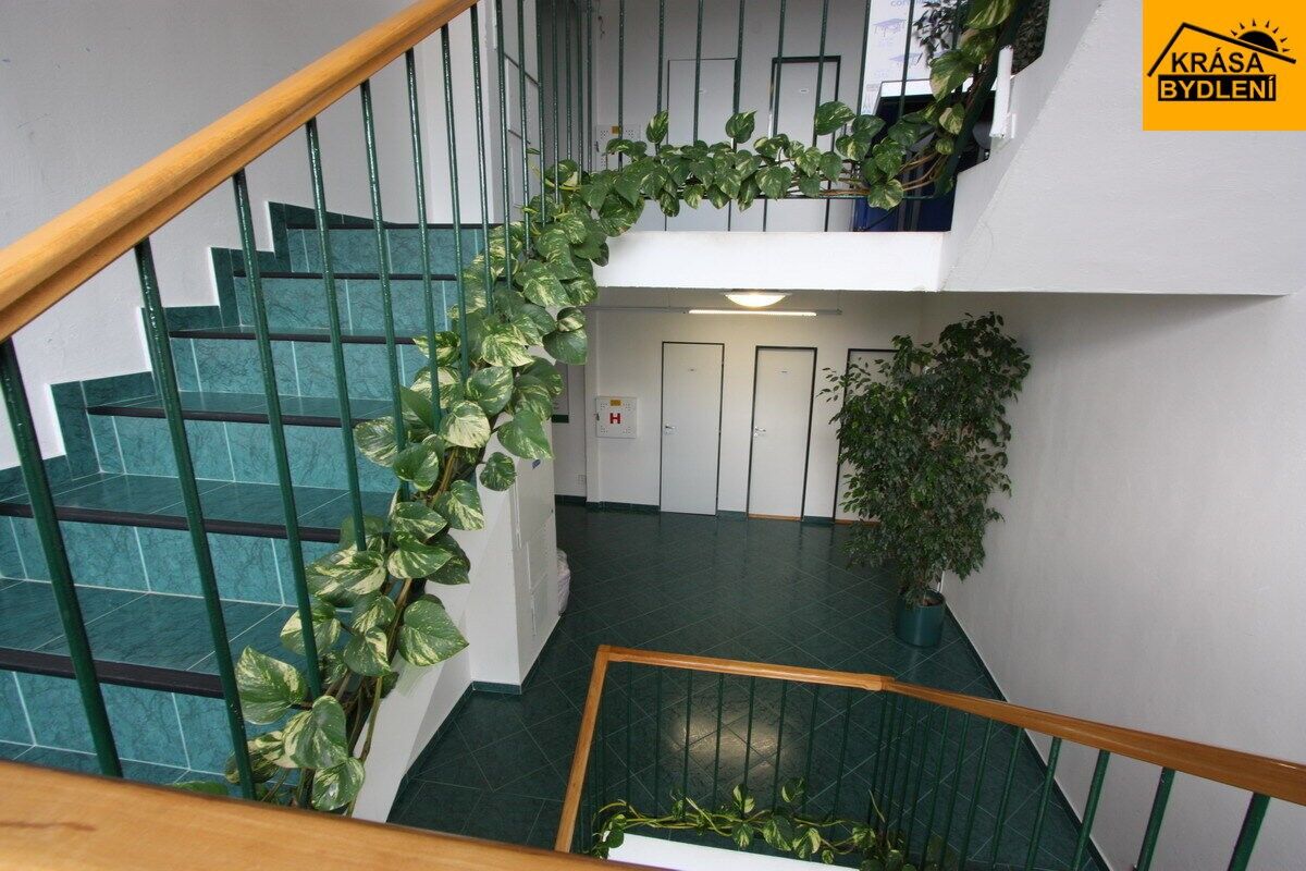 Pronájem kancelář - Železniční  , Olomouc Chválkovice, 17 m² - 5