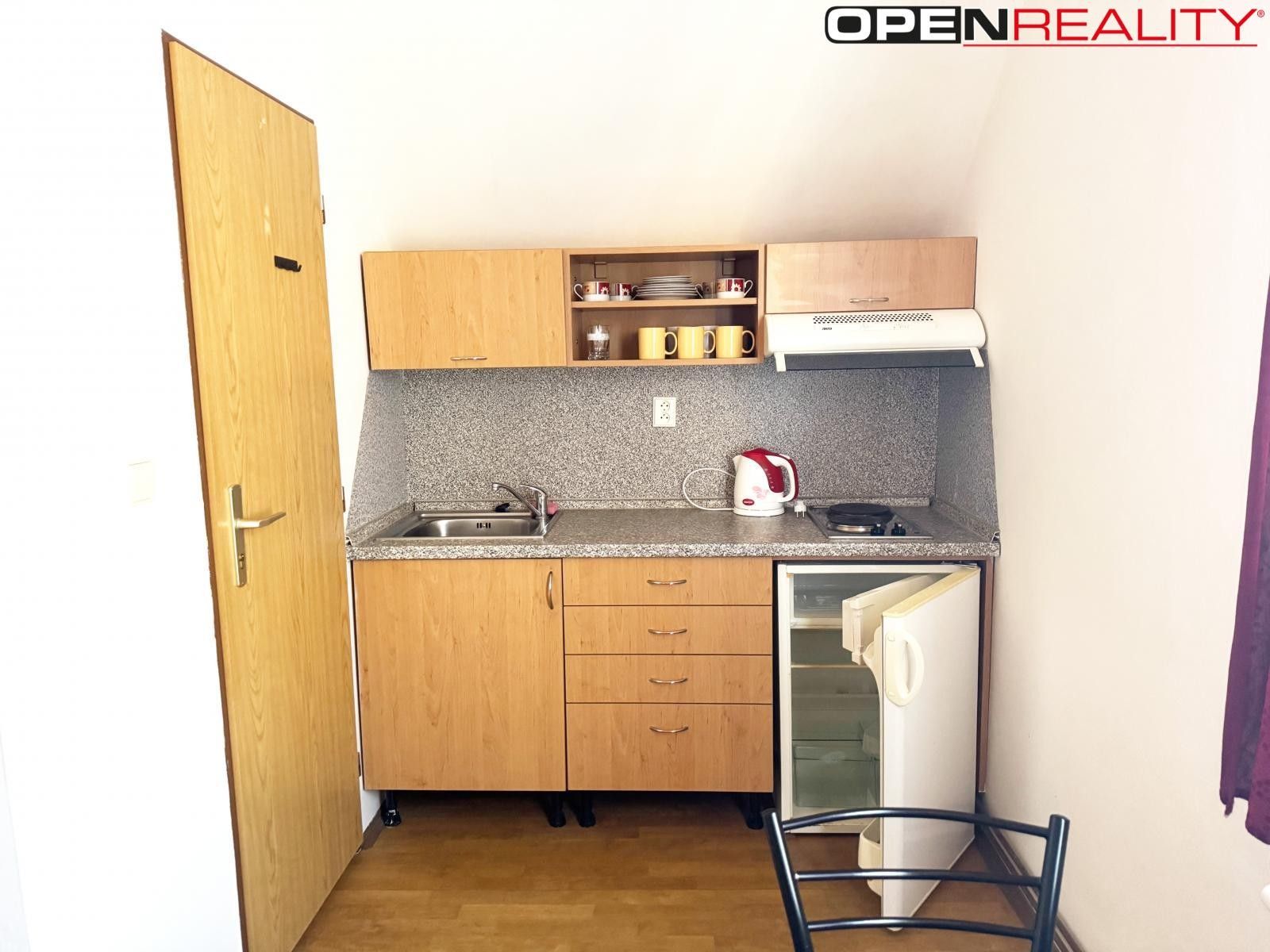 Byt 1+kk · 21 m² · Březka, Velká Bíteš - 4