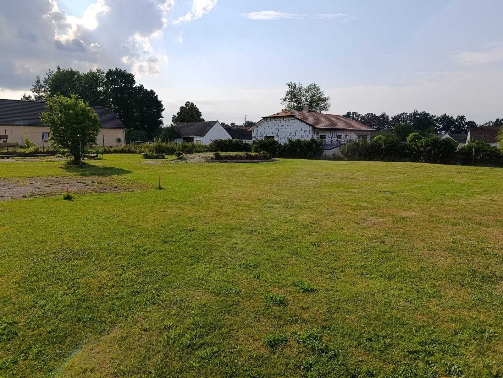 Prodej pozemek pro bydlení - Lipnice, Jílovice, 812 m²