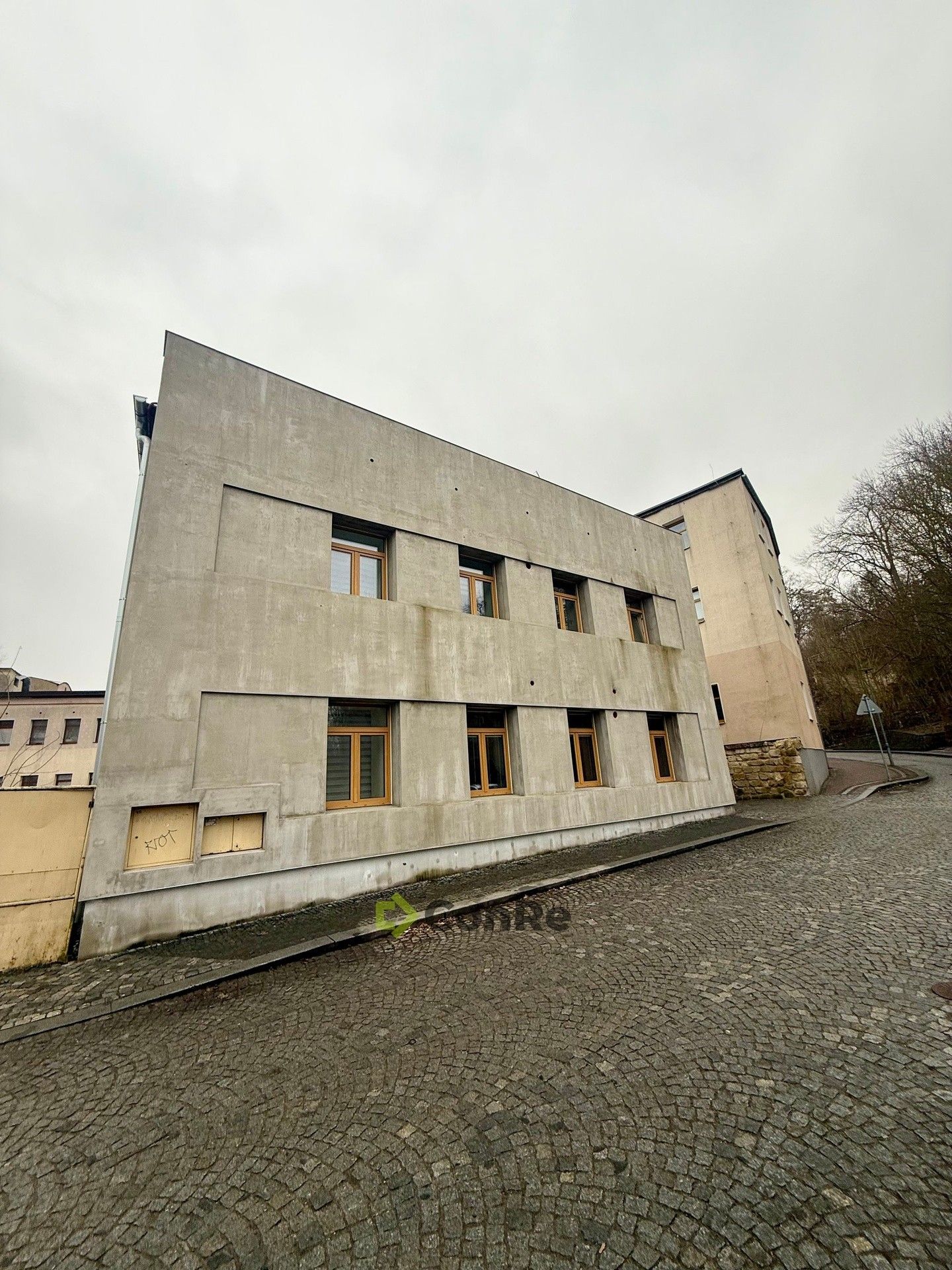 Činžovní domy, Havlíčkova, Mnichovo Hradiště, 287 m²